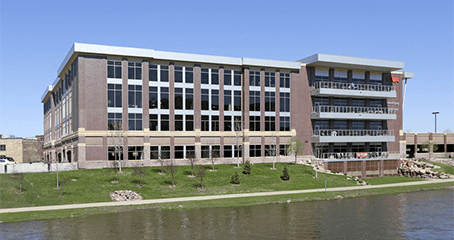 File Savers Data Recovery Office Building in Sioux Falls Sioux Falls